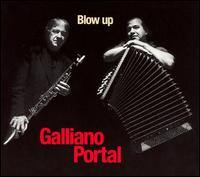 Song "Chorinho Pra Ele" from album "Blow Up [live]"